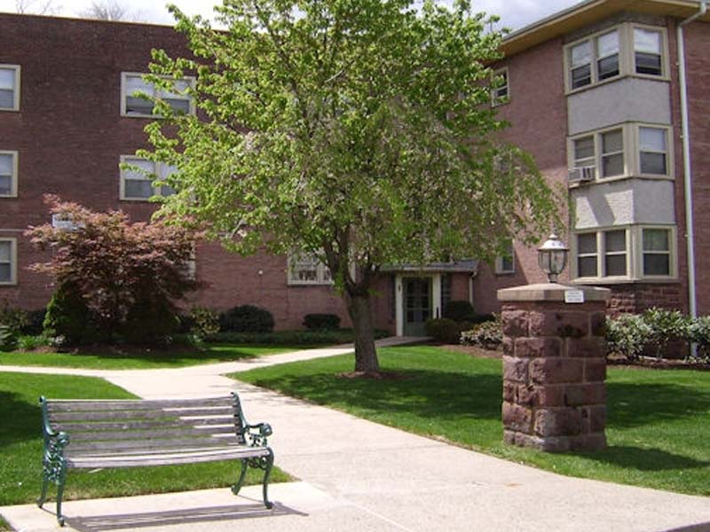 Pearl River building exterior